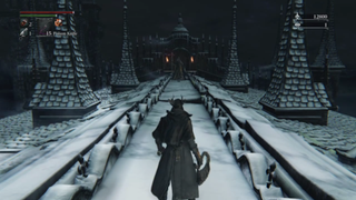 Illustration for article titled The Argument Over Whether A Bloodborne Exploit Is Cheating